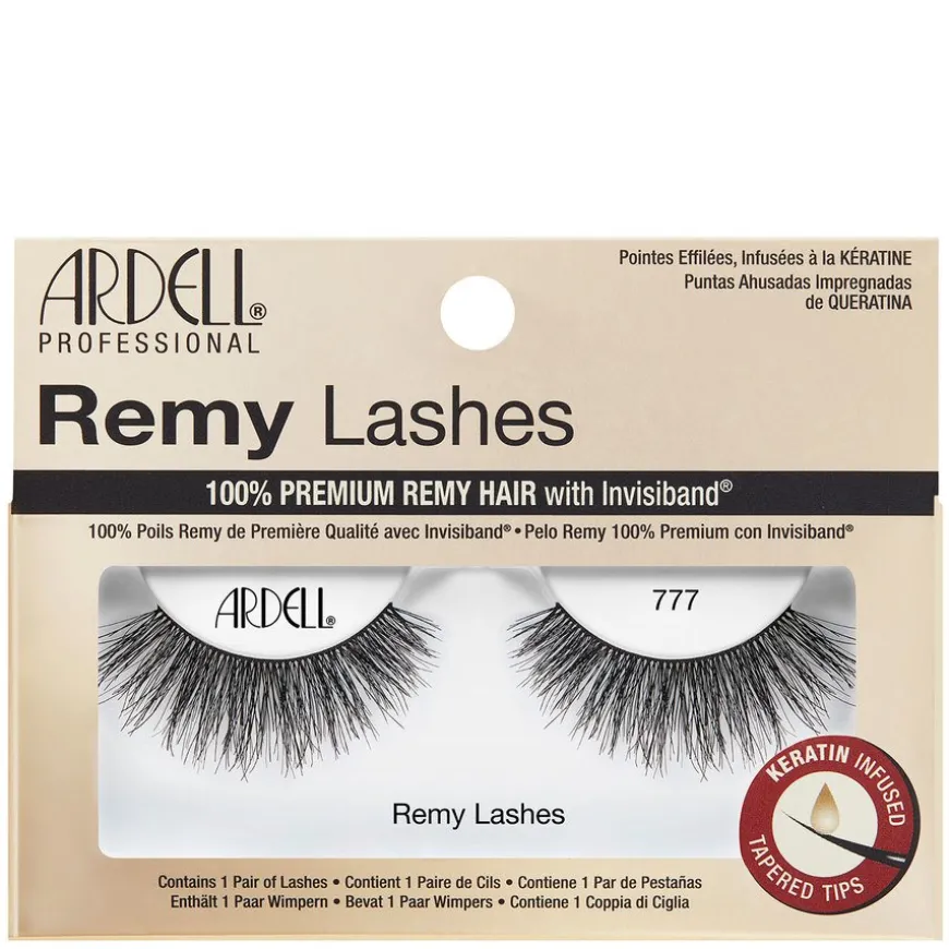 Remy Lash 777