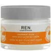 REN Clean Overnight Glow Dark Spot Sleeping Cream 50ml