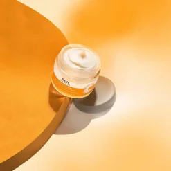 REN Clean Overnight Glow Dark Spot Sleeping Cream 50ml