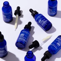 Renewing Serum Retinol + Hyaluronic Acid 30ml