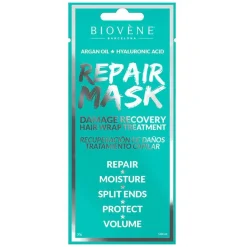 Repair Mask Hair Mask Wrap Treatment 30g