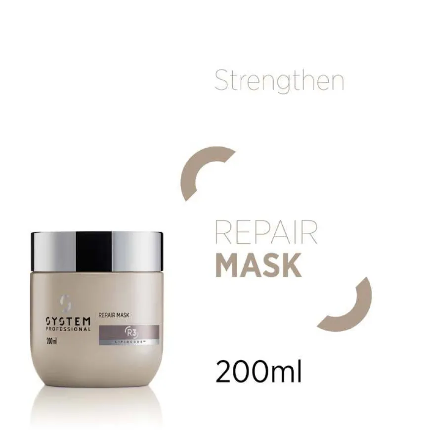 Repair Mask 200ml