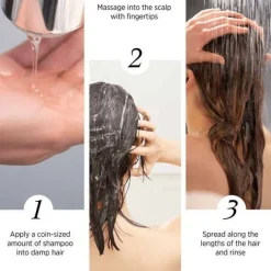 Repair Shampoo 250ml