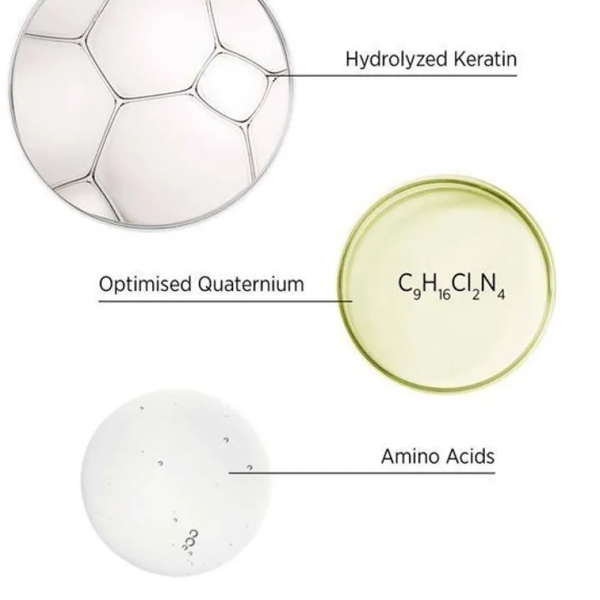 Repair Shampoo 250ml