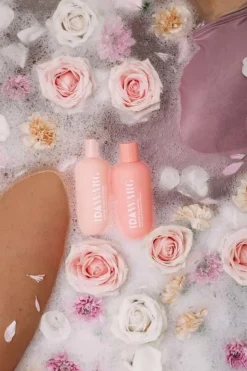 Repair Shampoo 250ml