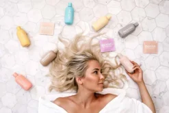 Repair Shampoo 250ml