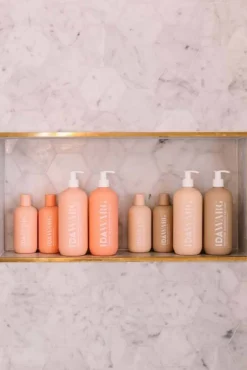 Repair Shampoo 250ml