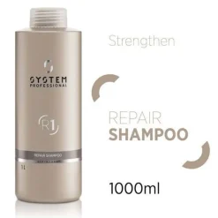 Repair Shampoo 1000ml