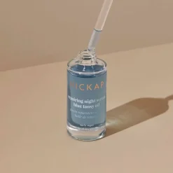 Repairing Night Serum Blue Tancy Oil 30ml