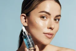 Repairing Night Serum Blue Tancy Oil 30ml