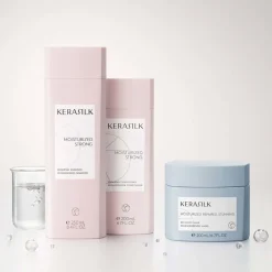 Repairing Shampoo 250ml