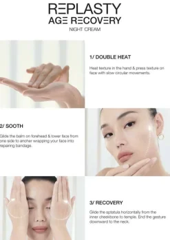 Re-Plasty Age Recovery Night Cream 50ml