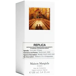 Replica Autumn Vibes Eau De Toilette 100ml