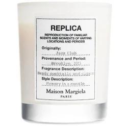 Replica Jazz Club Candle 165g