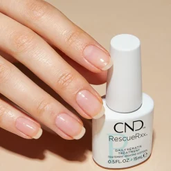 RescueRXx Daily Keratin Treatment 15ml