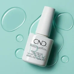 RescueRXx Daily Keratin Treatment 15ml