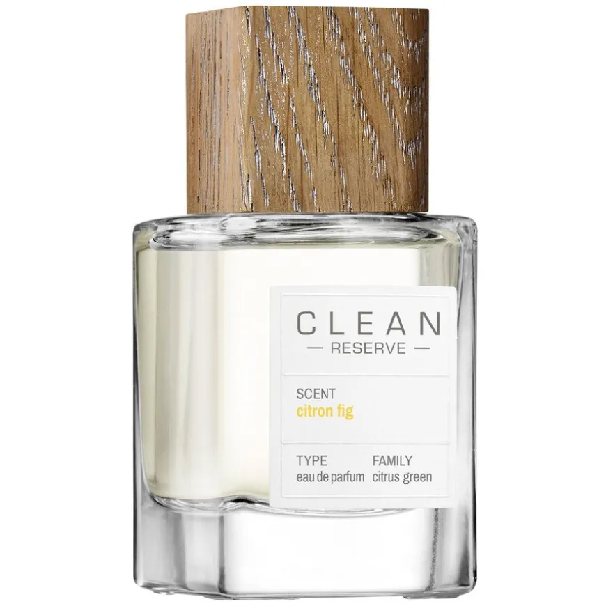 Reserve Citron Fig Eau De Parfum 50ml