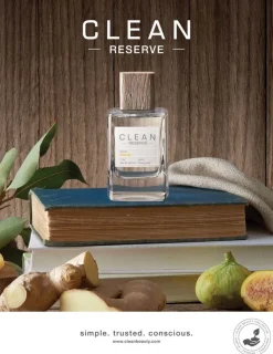 Reserve Citron Fig Eau De Parfum 50ml