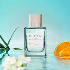 Reserve H2EAU Golden Citrus Eau De Parfum 50ml