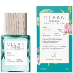 Reserve H2EAU Water Lotus Eau De Parfum 30ml