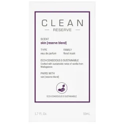 Reserve Skin Eau De Parfum 50ml