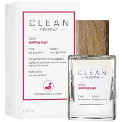 Reserve Sparkling Sugar Eau De Parfum 50ml