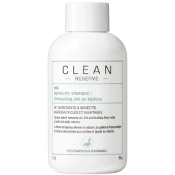 Reserve Tapioca Dry Shampoo 56g