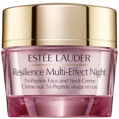 Resilience Night Firming Face and Neck Cream 50ml