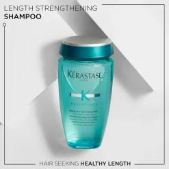 Resistance Bain Extentioniste Shampoo 250ml