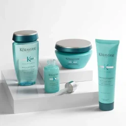 Resistance Bain Extentioniste Shampoo 250ml