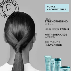 Resistance Bain Force Architecte Shampoo 250ml