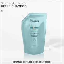 Resistance Bain Force Architecte Shampoo Refill 500ml