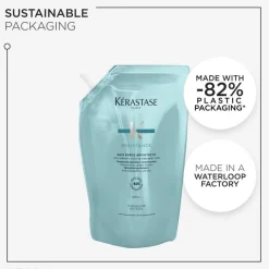 Resistance Bain Force Architecte Shampoo Refill 500ml