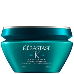 Resistance Masque Thérapiste Hair Mask 200ml