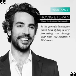 Resistance Masque Thérapiste Hair Mask 200ml