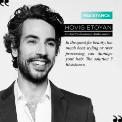 Resistance Serum Thérapiste Hair Serum 30ml