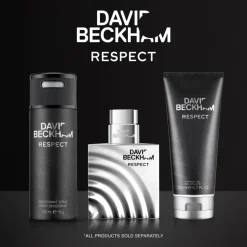 Respect Deodorant Spray 150ml