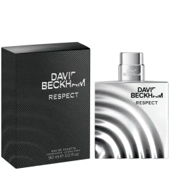 Respect Eau De Toilette 90ml