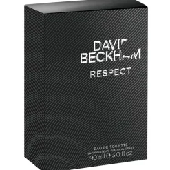Respect Eau De Toilette 90ml