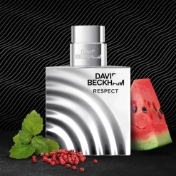 Respect Eau De Toilette 90ml