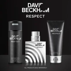 Respect Eau De Toilette 90ml