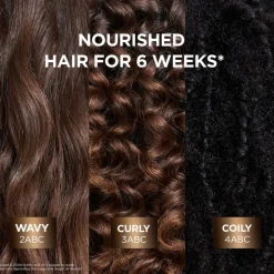 Respons Avocado Oil & Shea Butter Shampoo 400ml