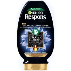 Respons Magnetic Charcoal Conditioner 400ml
