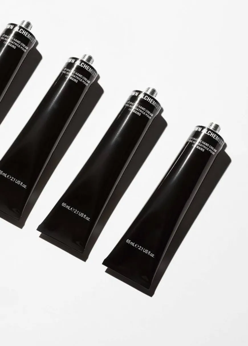 Restorative Hand Cream 65ml