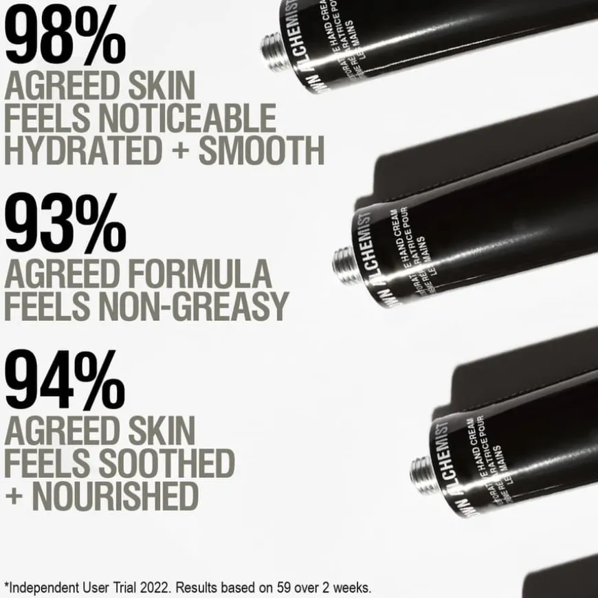 Restorative Hand Cream 65ml