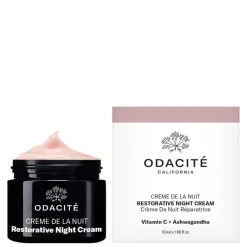 Restorative Night Cream Crème De La Nuit 50ml