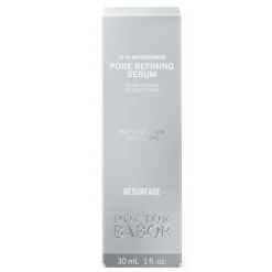 Resurface Pore Refining Serum 30ml