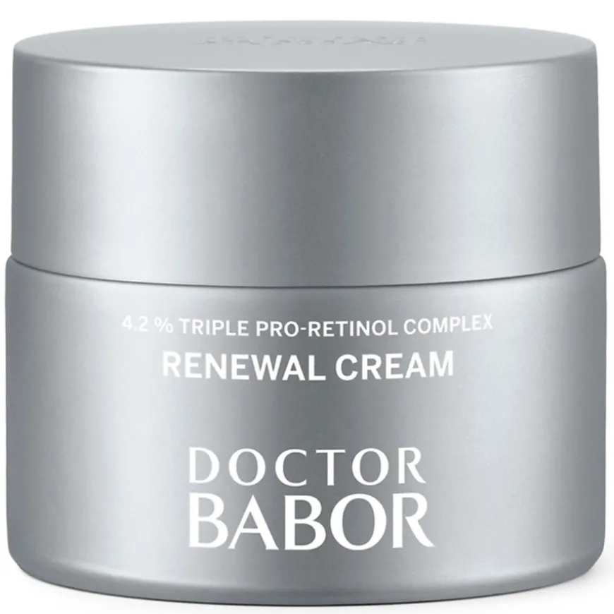 Resurface Renewal Cream 50ml