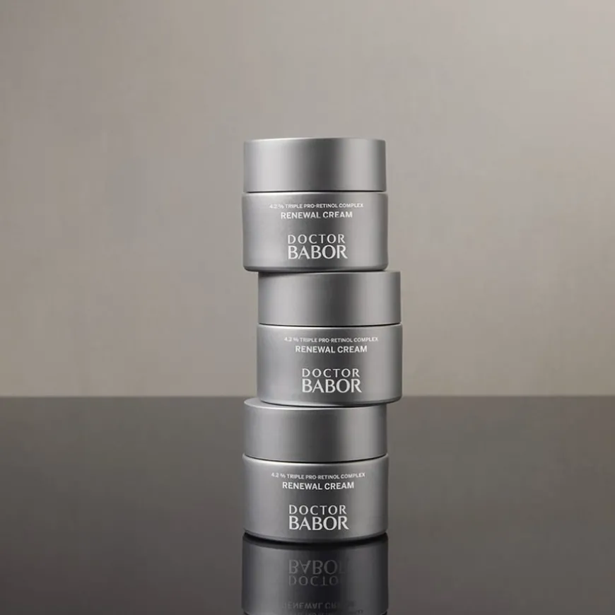 Resurface Renewal Cream 50ml