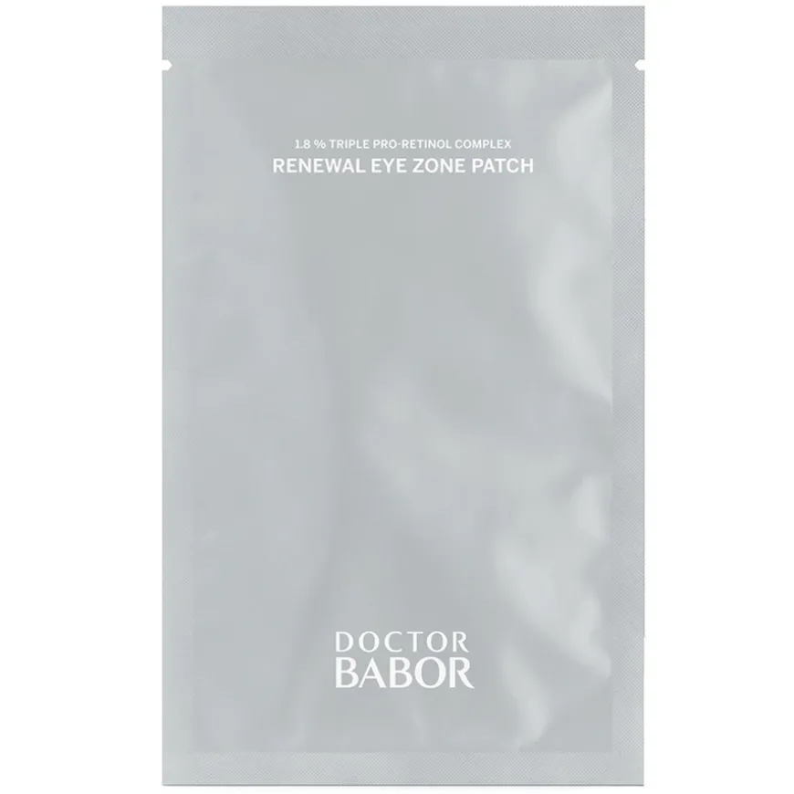 Resurface Renewal Eye Zone Patch 5pcs